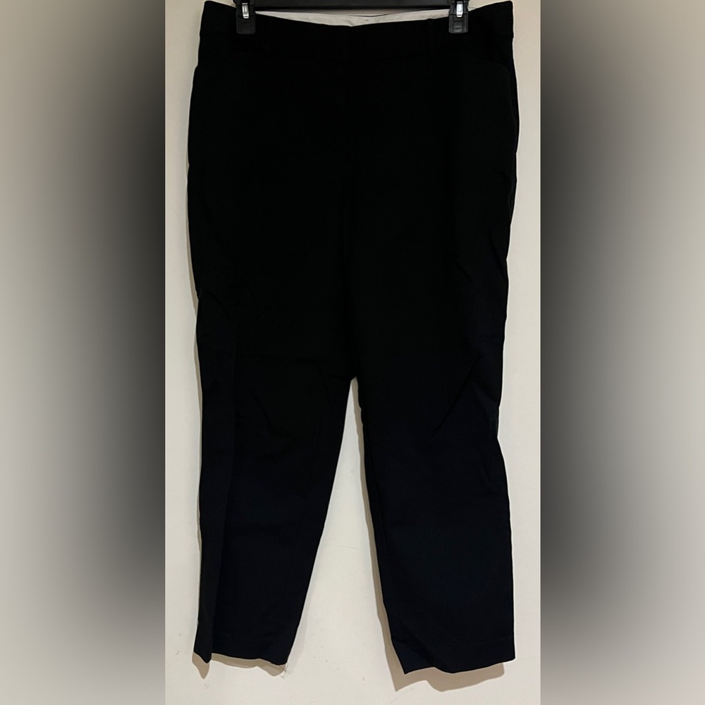 Women’s Talbots Black Pants
